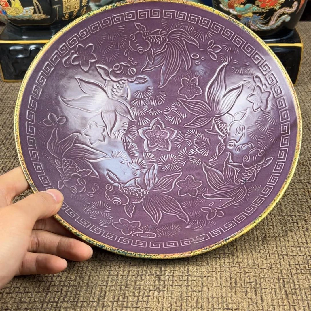 Lao窑瓷直播间正能量开门货