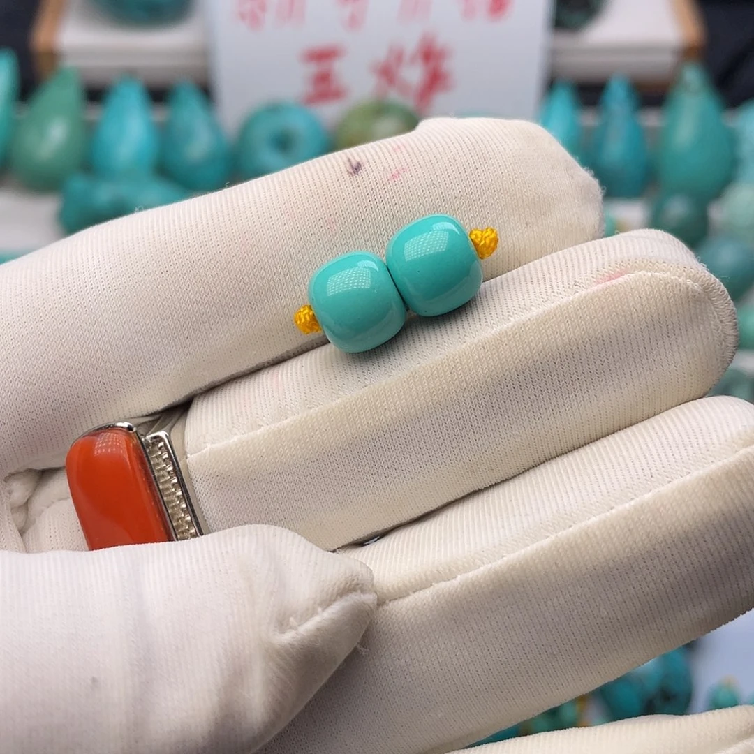 南红玛瑙未镶嵌高瓷老型