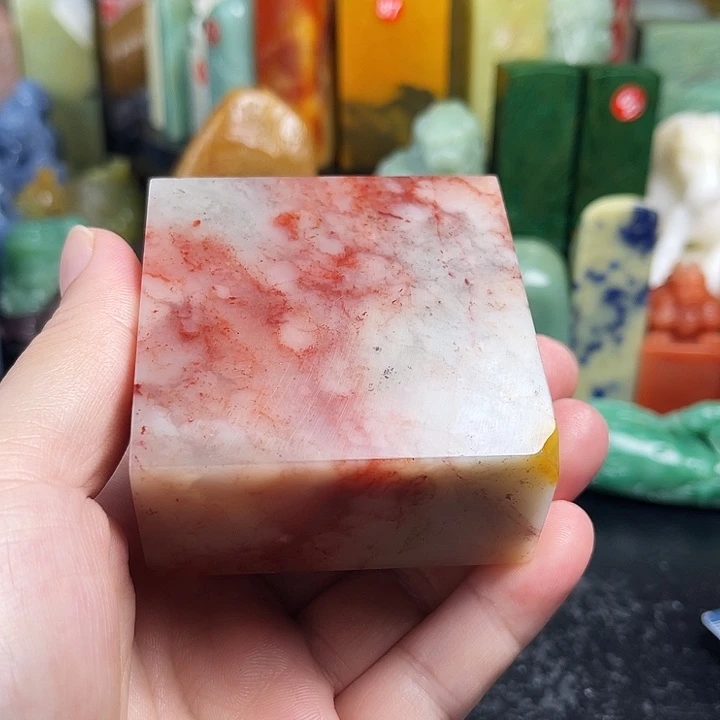 老挝石所见即所得