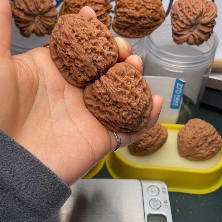 文玩核桃吊坠393942尺奥迪高炮