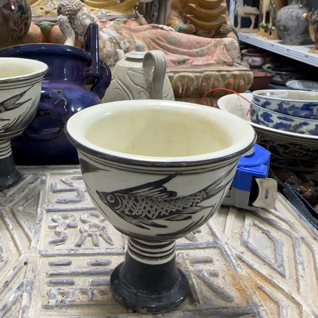 陶瓷摆件摆件摆件