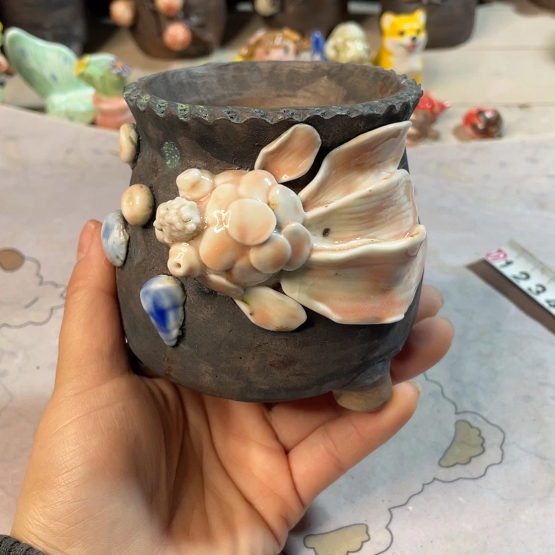 一个是你自己说过我是什么