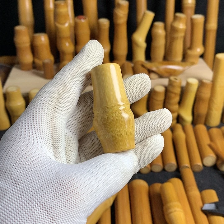 【闪购商品】用****4实心玉竹黄皮墩墩