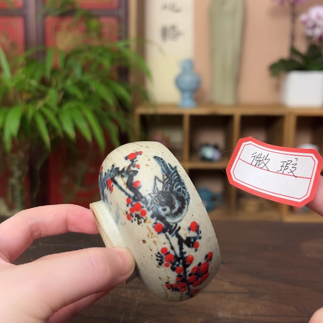 壶柴烧手工制作工艺