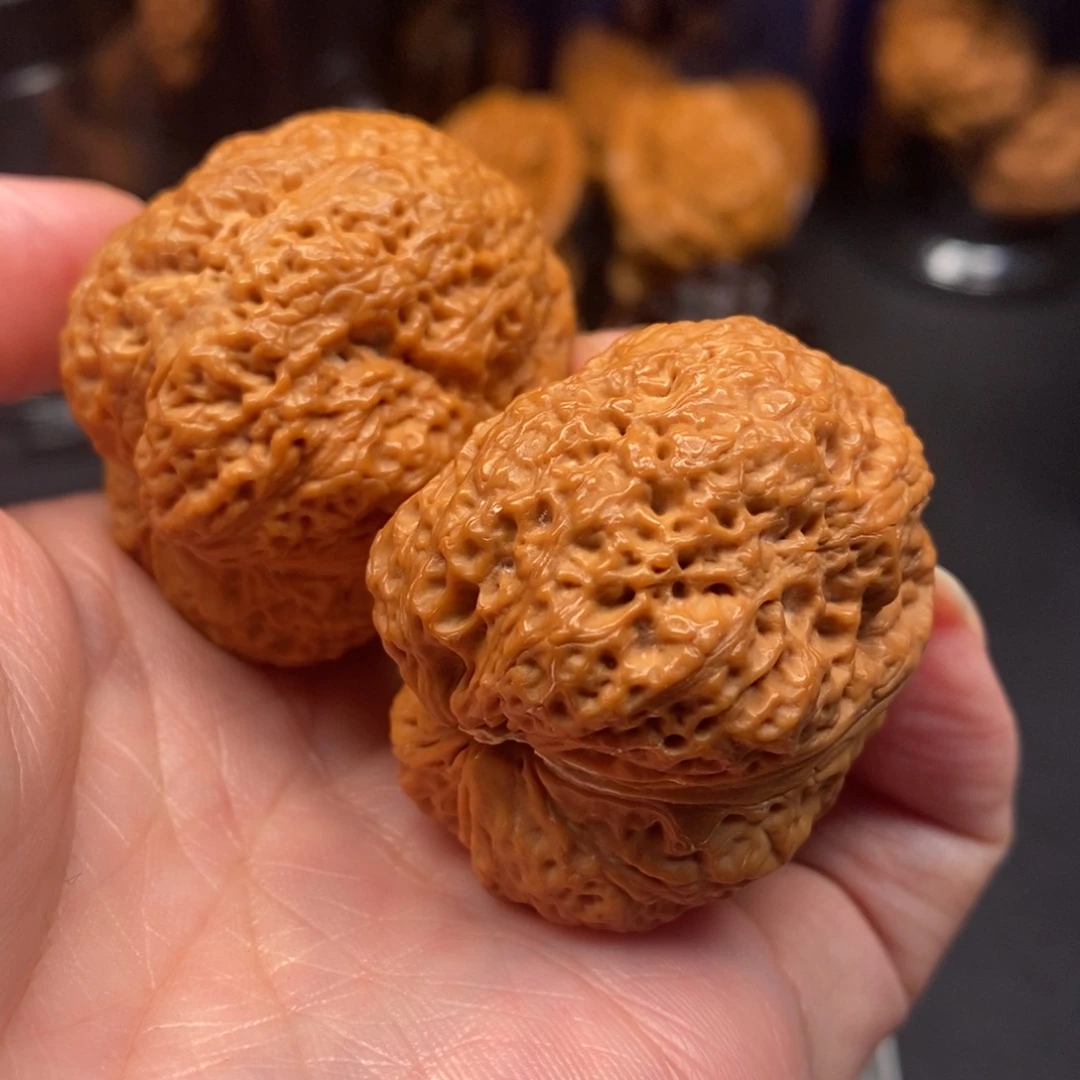 吊坠文玩核桃福利来了来