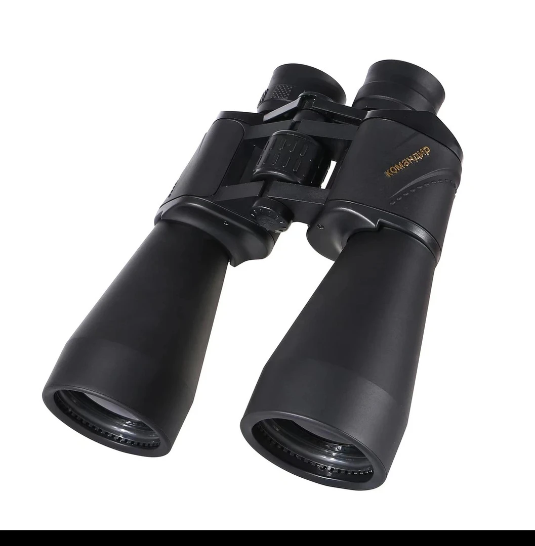 新款ROYCK定制版16x60超大物镜防抖手持户外大倍率望远镜