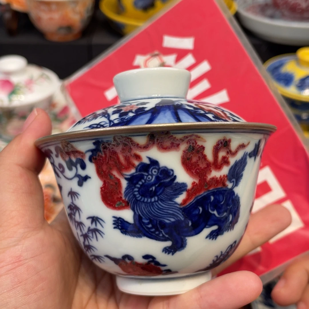 景德镇陶瓷景德镇