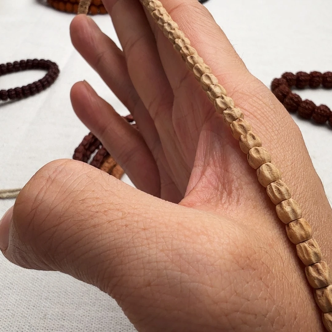 吊坠柏香籽/百香籽天绝盲订