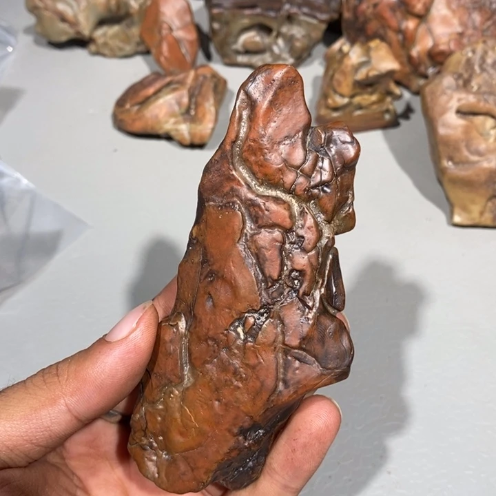 玛瑙/玉髓车挂合金*️****855