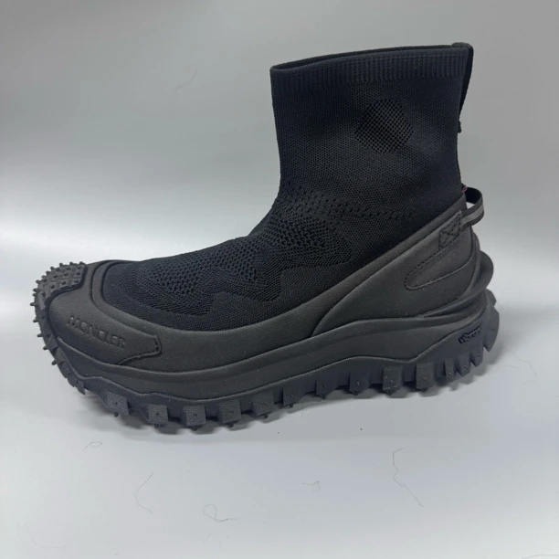 mo151/蒙口 /moncler 袜子靴