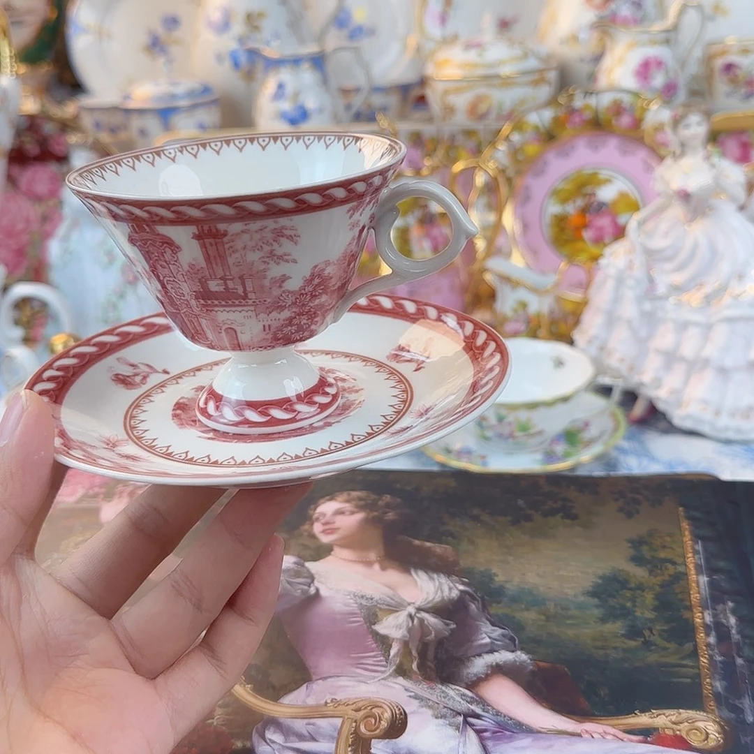 欧洲瓷器收藏鉴赏