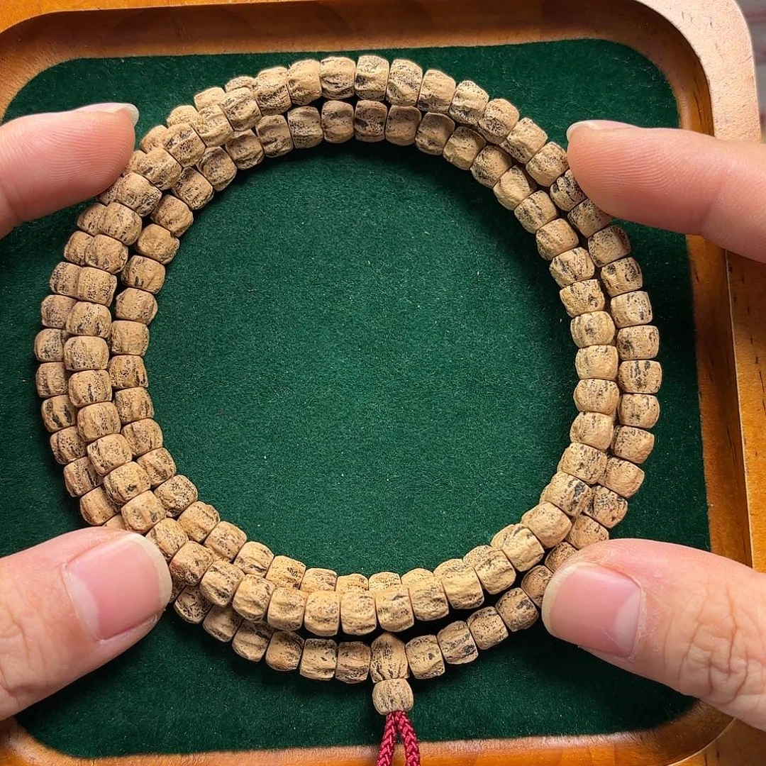 手串柏香籽/百香籽