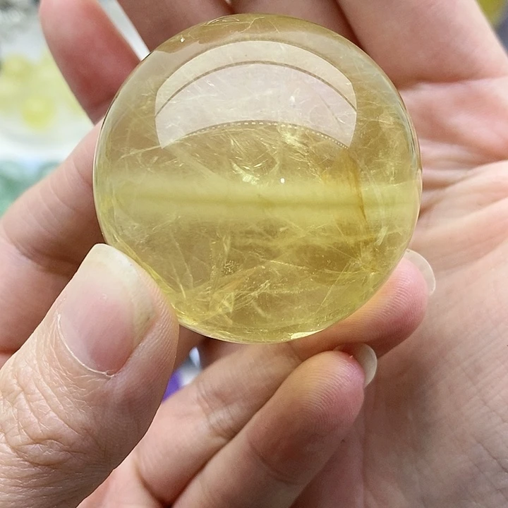 水晶天然水晶未镶嵌15号未镶嵌简*～