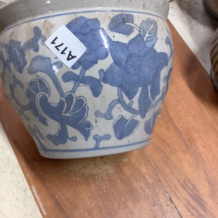 海***子陶瓷制品瑕疵处理