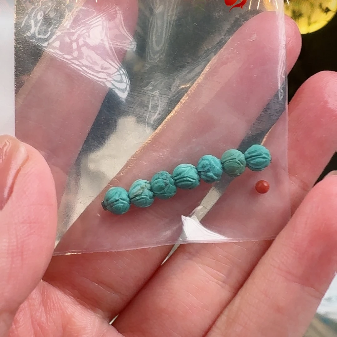 南红玛瑙珠宝奇石未镶嵌