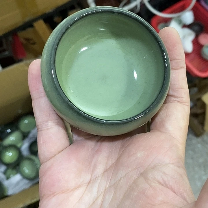 陶瓷艺术品及陶瓷制品