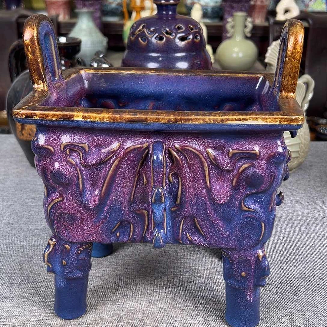 瓷片摆件摆件摆件摆件