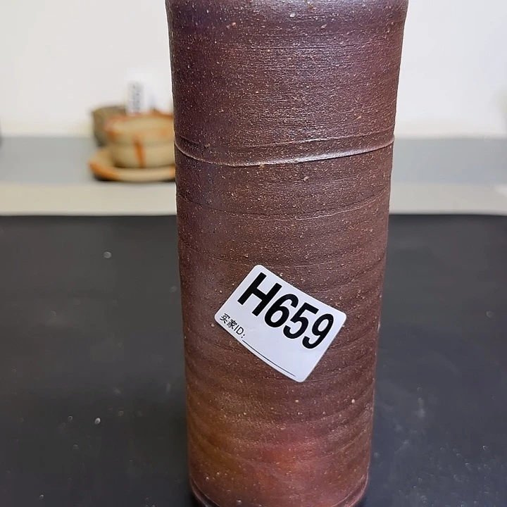 备前烧作品备前烧作品