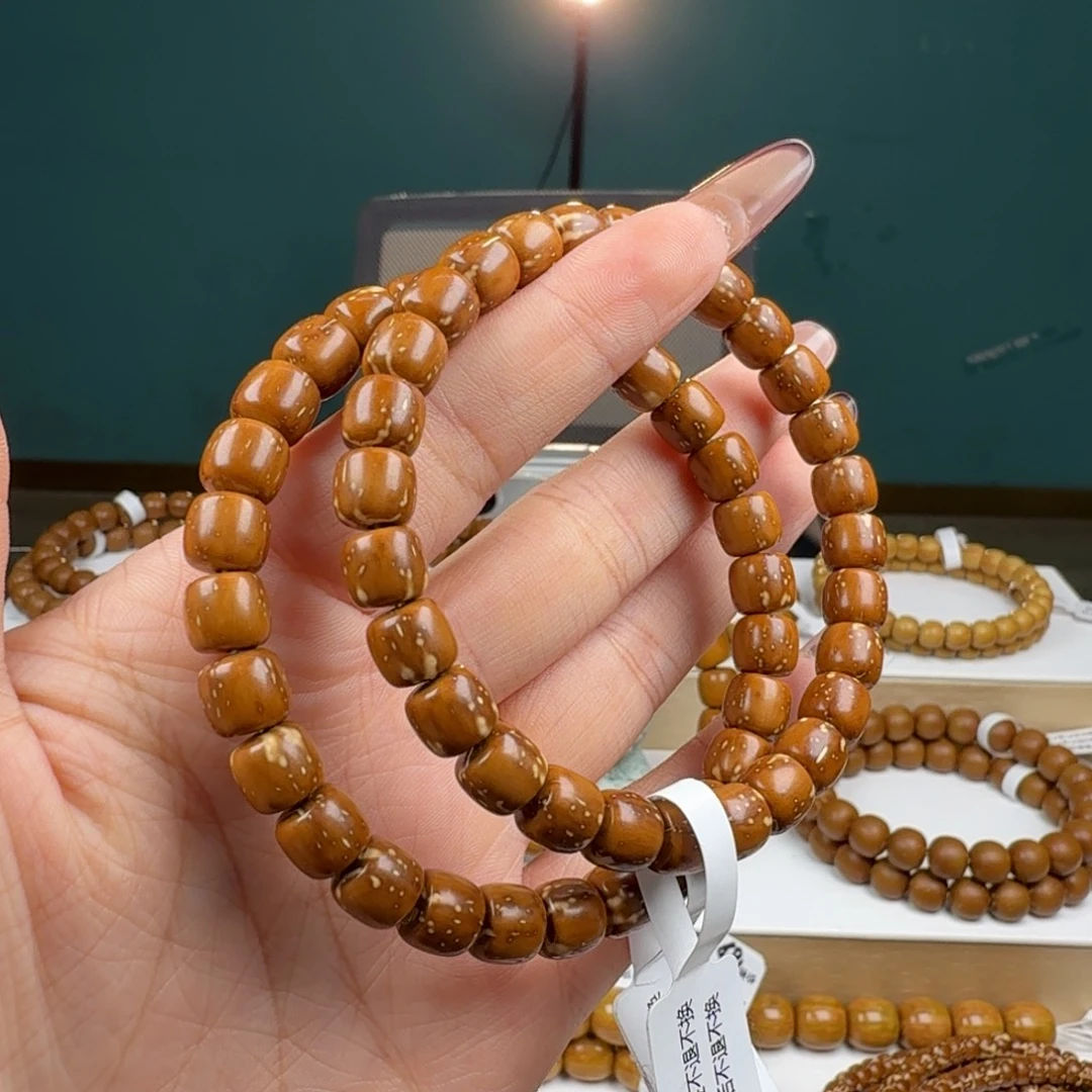 紫金鼠吊坠265#8实心老型烟花Dt