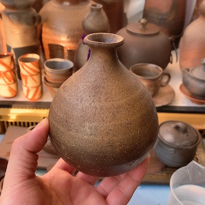 备前烧备前烧备前