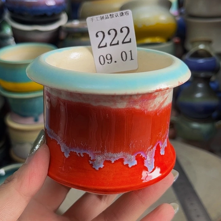 景德镇陶瓷手工制作