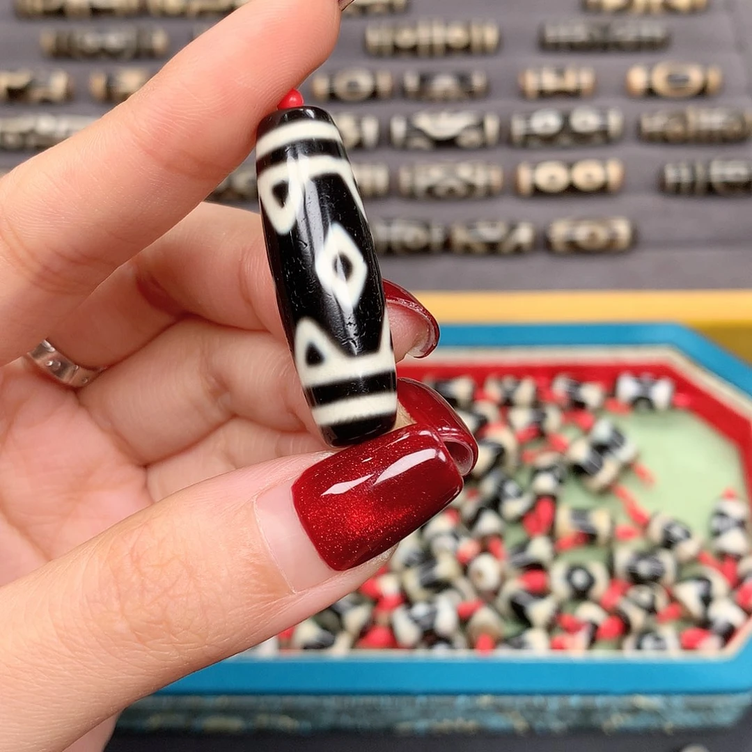 玛瑙/玉髓珠宝半成品未镶嵌