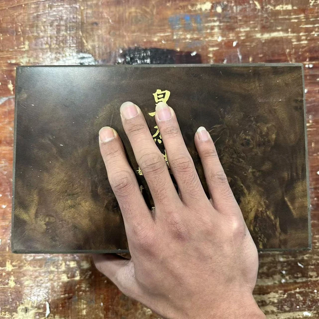 粗陶创意暴富防烫手抓泡茶碗茶杯高端轻奢家用(无礼盒)ZHB0499