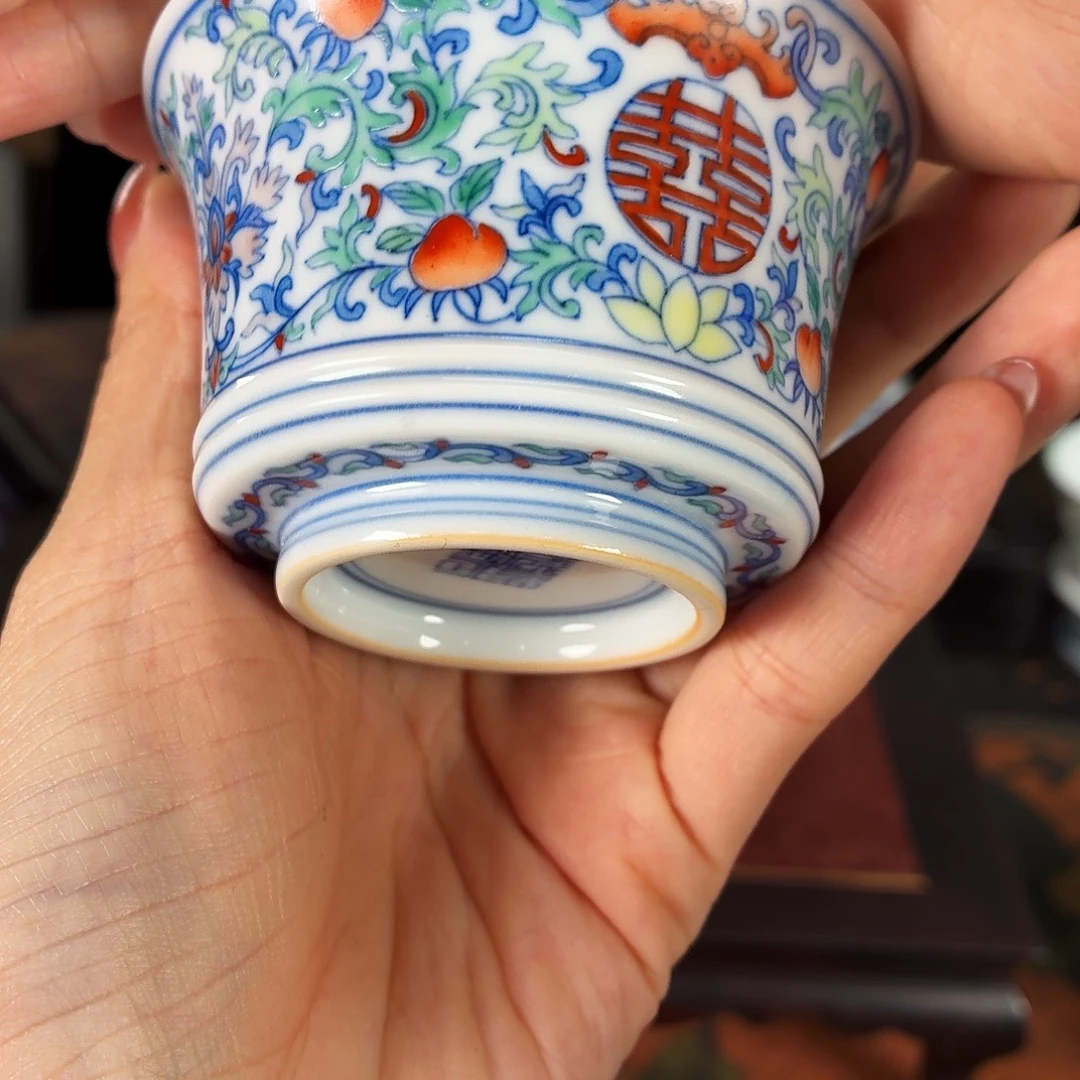 九鸣瓷艺九鸣瓷艺