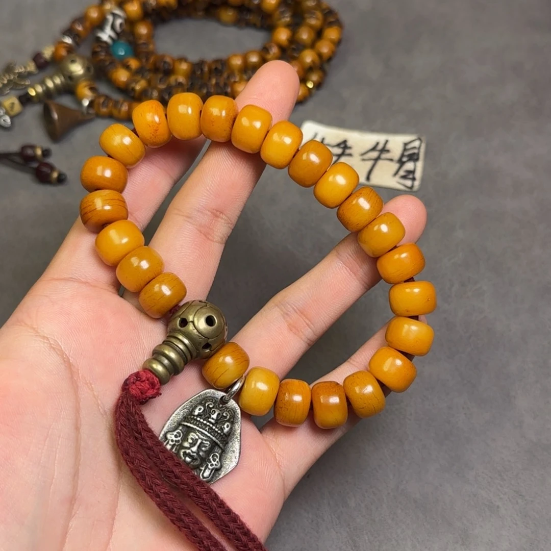 吊坠星月菩提抖****)