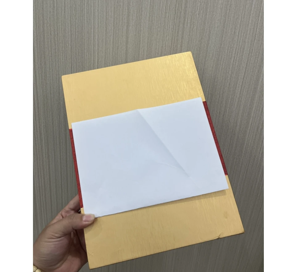 传统台历 第四大满贯1