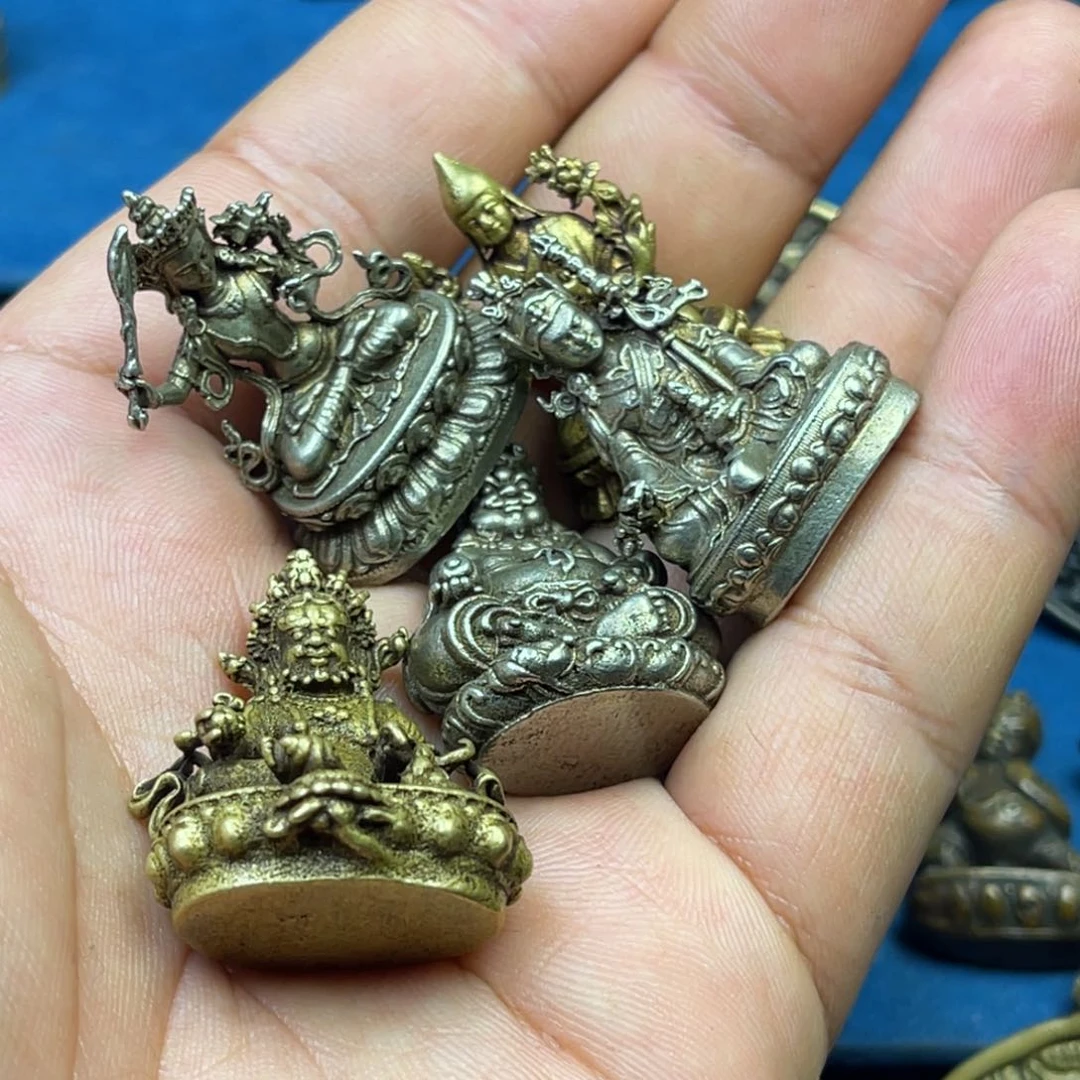 泥塑扎***?特色手工艺品