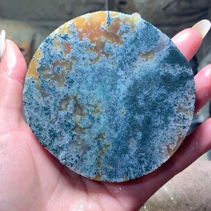 定制玛瑙琴定制手镯