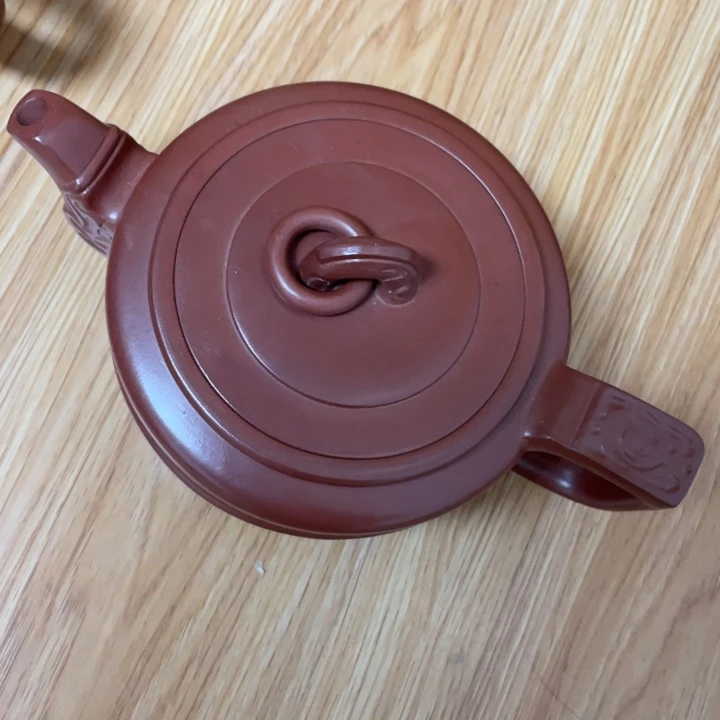 海***、茶壶紫砂紫砂艺术作品