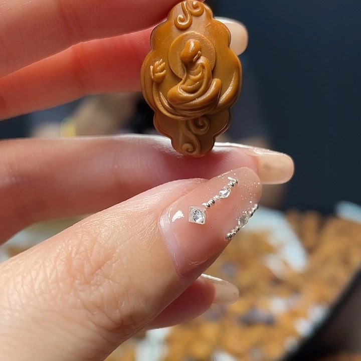 橄榄核手串/手链橄榄