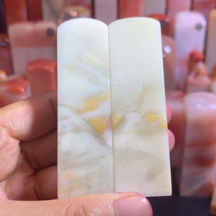 老挝石老挝石印章