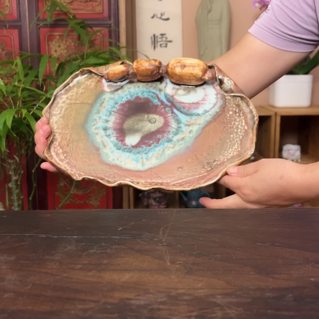 壶柴烧手工制作工艺