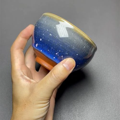 【闪购商品】茶盏-10052..........