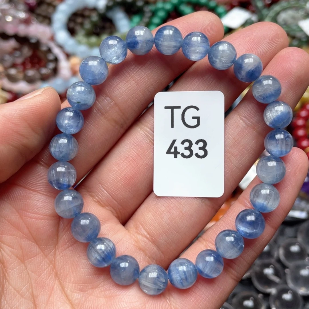 水晶多样性发一只未镶嵌