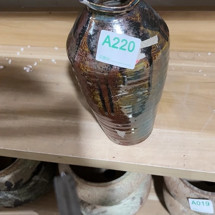 红****）景德镇陶瓷花盆