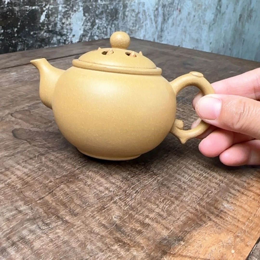 【闪购商品】茶壶紫砂紫砂茶具
