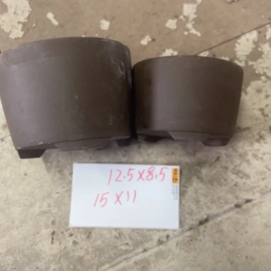 紫砂紫砂花盆破损包赔