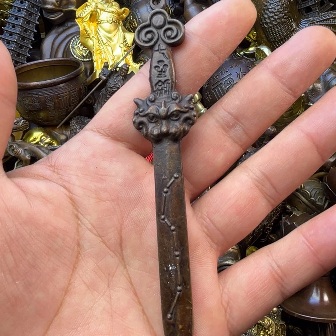 精品铜器精品摆件