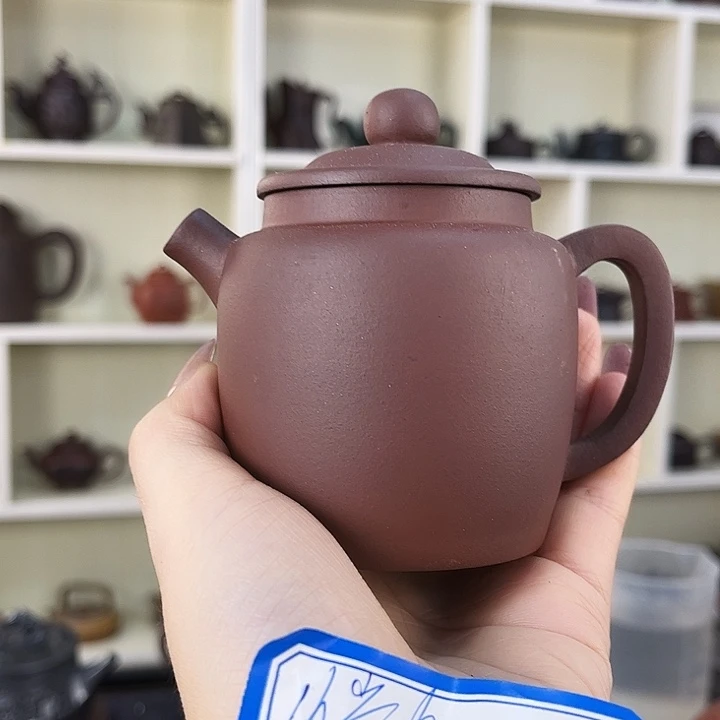 茶壶紫砂紫砂工艺厂