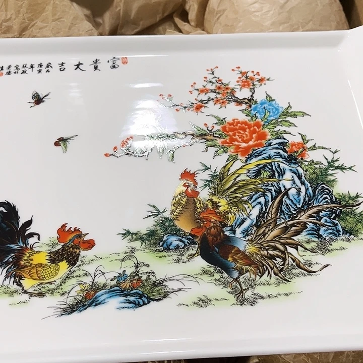 陶景德镇瓷器博物陈列中心是一