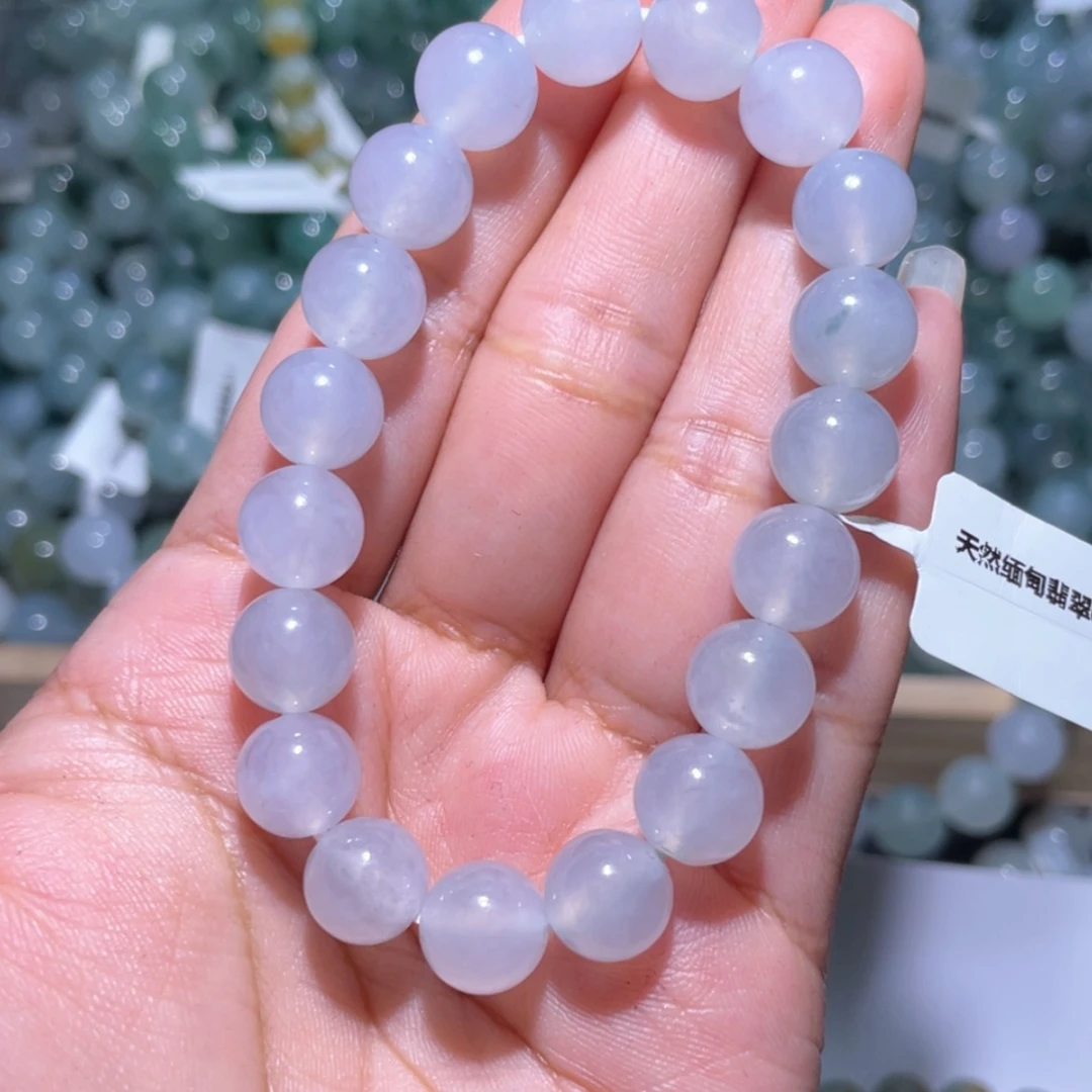 【闪购商品】未镶嵌定制翡翠