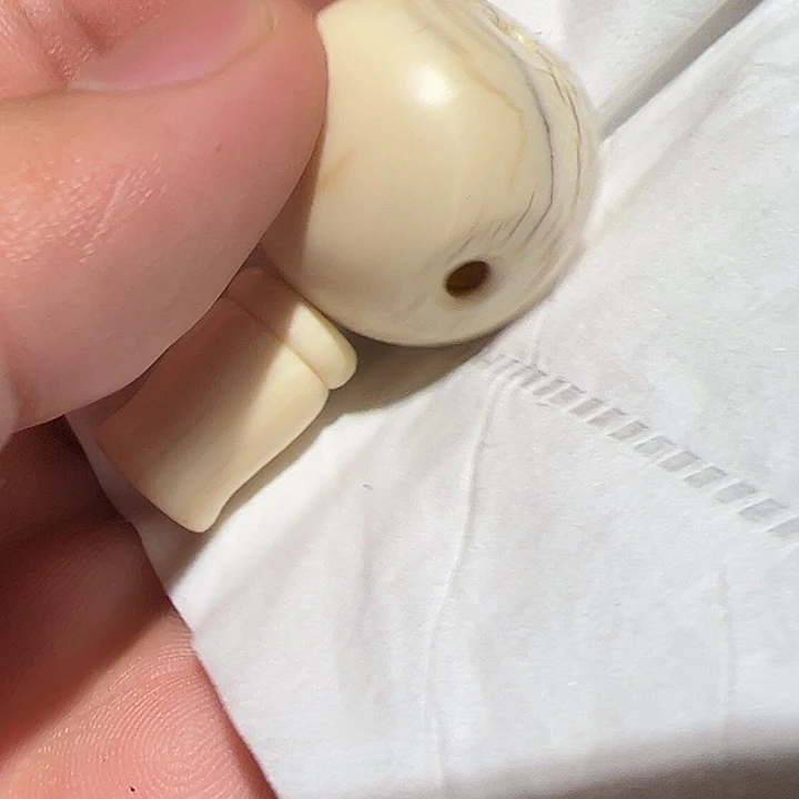 玻璃颈饰你在一起的