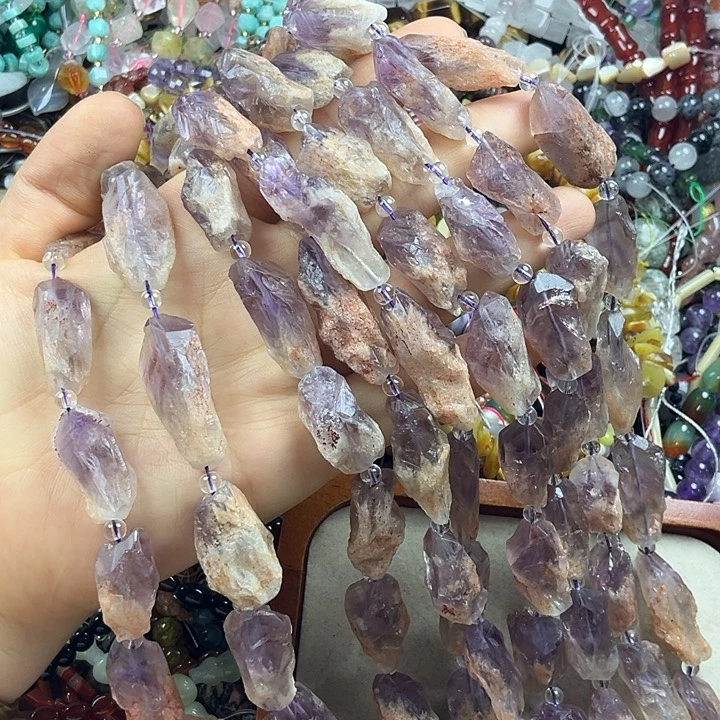 玛瑙/玉髓合金珠宝半成品卡15*3 0左右随行一条