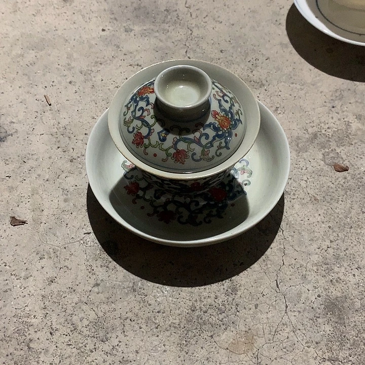 微瑕茶具介意勿拍