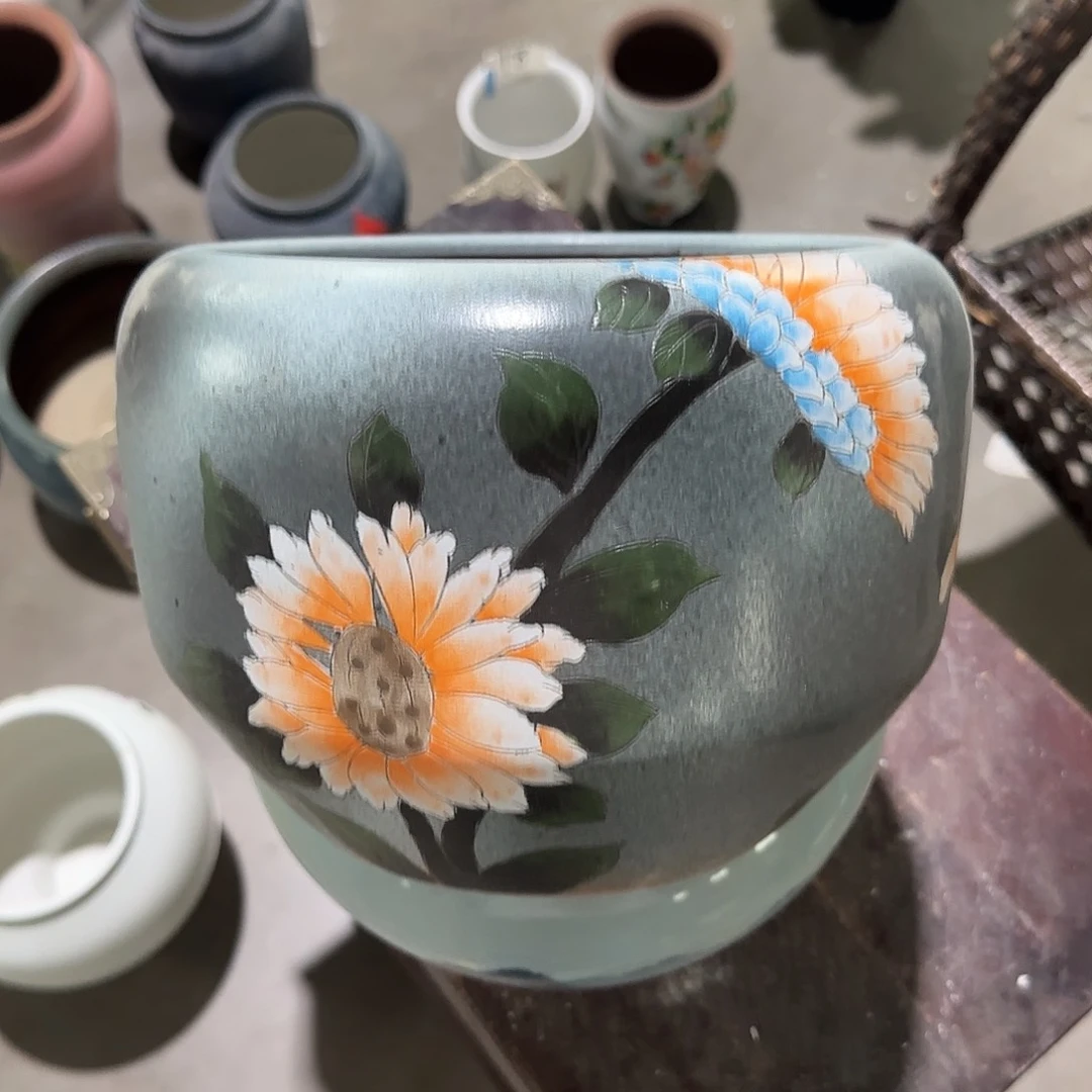 紫**晶我们都在努力着改变着