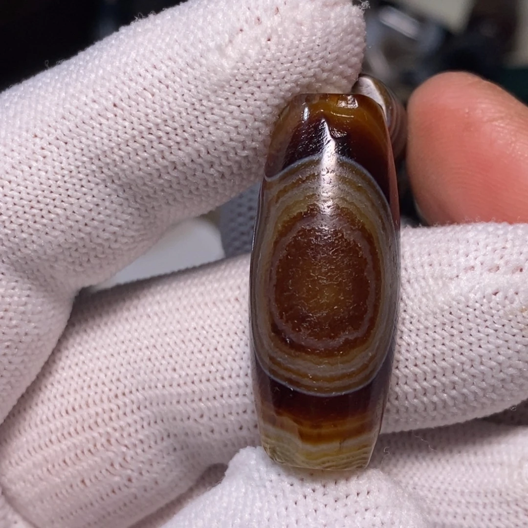 玛瑙/玉髓未镶嵌珠宝半成品14